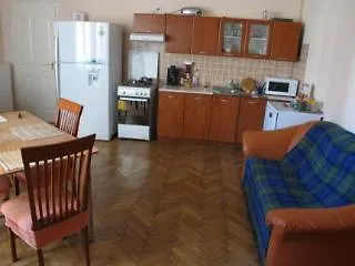 Hotel Jimi Hendrix Budapest