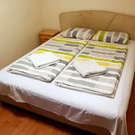 Jimi Hendrix Hotel Budapest