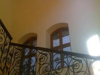 Jimi Hendrix Hotell