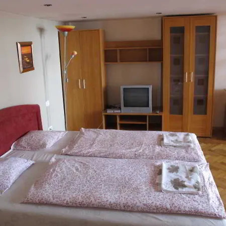 Hotell Jimi Hendrix